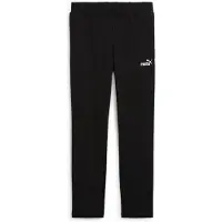 Puma Essentials Small Logo No.1 Joggers - Musta, koko Large