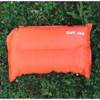 Proelia Outdoor Proelia Självuppblåsande Kudde (Color: Orange)
