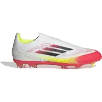 Adidas F50 League Laceless Fg/mg Jalkapallokengät
