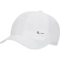 Nike Dri-Fit Club Kids" Unstru - White - ONE SIZE