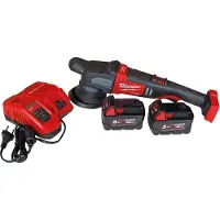 Milwaukee M18 FROP21-502X -kiillotuskonesetti
