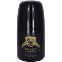 Beard Monkey Golden Earth Deodorant, 50ml