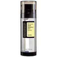 CosRx Advanced Snail Radiance Dual Essence, 80ml
