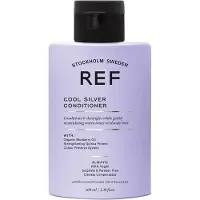 Ref Cool Silver Conditioner, 100ml
