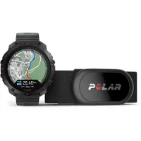 Polar Grit X2 Pro HR