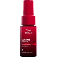 Wella Ultimate Repair Night Hair Serum, 30ml