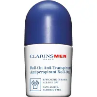 Clarins Men Deodorant Roll-On, 50ml