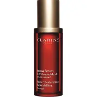 Clarins Super Restorative Remodelling Serum 30 ml