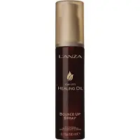 Lanza Keratin Healing Oil Bounce Up Spray, 180ml