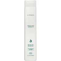 Lanza Healing Strength White Tea Shampoo, 300ml