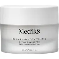 Medik8 Skin Ageing Daily Radiance Vitamin C SPF30 50 ml