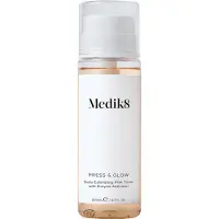 Medik8 Press & Glow Exfoliating Tonic 200 ml