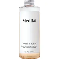Medik8 Press & Glow Refill 200 ml