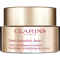 Clarins Nutri-Lumiere Nourishing Day Cream, 50ml