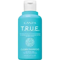 Sonstiges T.R.U.E. Clean Shampoo, 56g