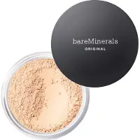 bareMinerals Original Loose Mineral Foundation SPF15, 8gr, 01 Fair