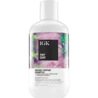 IGK Pay Day Instant Repair Shampoo, 236ml