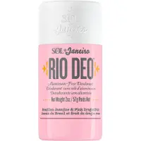 Sol de Janeiro Rio Deo 68 Aluminum-Free Deodorant, 57g