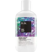 IGK Pay Day Instant Repair Conditioner, 236ml