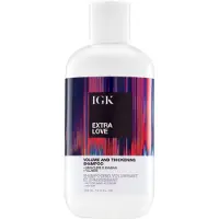 IGK Extra Love Shampoo, 236ml