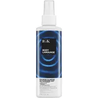 IGK Body Language Rice Water Plumping and Thickening Mist, 207ml