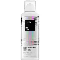 IGK Big Time Volume and Thickening Hair Mousse, 180ml