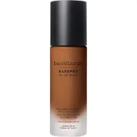 bareMinerals BarePro 24H Matte Comfort Liquid Foundation, 55 Deep Warm