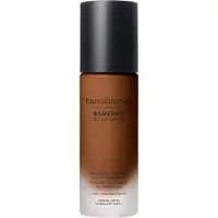 bareMinerals BarePro 24H Matte Comfort Liquid Foundation, 57 Deep Neutral