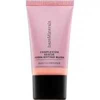 bareMinerals Complexion Rescue Highlighting Blush, Peach Glow