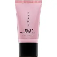 bareMinerals Complexion Rescue Highlighting Blush, Rose Glow