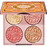By Terry Brightening CC Blush Palette, Sunny Flash
