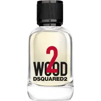 Dsquared2 2 Wood, EdT 50ml