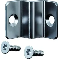 Rittal VX RIVITYSLIITIN ULKOPUOLELLE 6KPL (8617502)