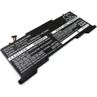 123accu Asus Zenbook UX31LA akku 4500 mAh