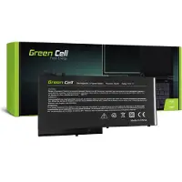 Green Cell De117 Kannettavan Tietokoneen Vaihtoakku