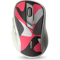 Rapoo M500 1600 Dpi Langaton Hiiri