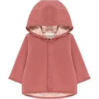 Fixoni Collegetakki roosa / vaalea pinkki / valkoinen