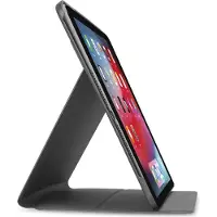SBS Book Pro Suojakotelo jalustalla iPad Mini 6/ 5 musta