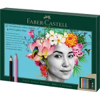 Faber Castell Fc-210052 Tussi