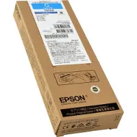 Epson Mustepatruuna cyan 5.000 sivua