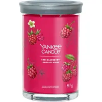 Yankee candle Yankee-Candle Huonetuoksut TumblerRed Raspberry