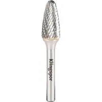 Klingspor Hiomakivi 296010; 12,7x70 mm; 1 kpl.
