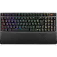 Asus ROG Strix Scope II 96 -langaton pelinäppäimistö