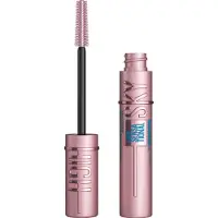 Maybelline Lash Sensational Sky High Waterproof, 9ml, Black