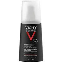 VICHY Roll-on spray-deodorantti Ultra Tuore 100ml