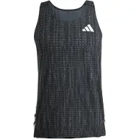 Adidas Adizero Snglt M - Black - M