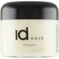 Id Hair Hard Gold 100ml