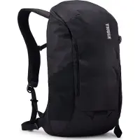 Thule AllTrail 18L Black Retkeilyreput OneSize