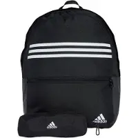 Adidas Classic Horizontal 3 Stripes 27.75l Reppu