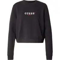 GUESS Jeans Gj Crop Cn 3d Emb Collegepaita